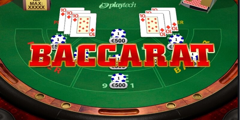 Top 5 bí kíp soi cầu baccarat cực hay 