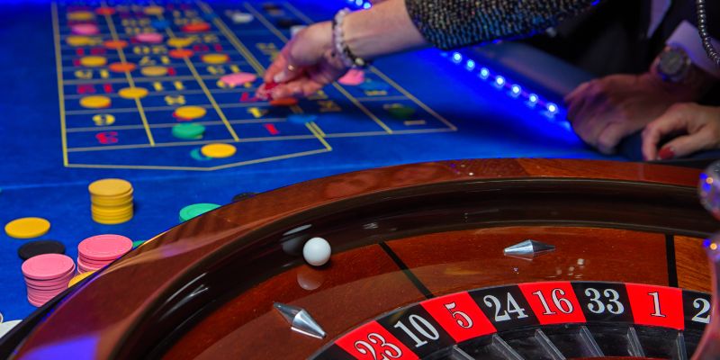 Sơ lược về Roulette là gì?